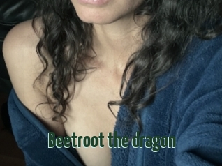 Beetroot_the_dragon