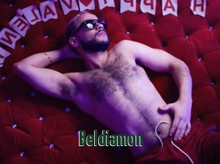 Beldiamon