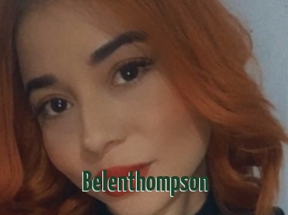 Belenthompson