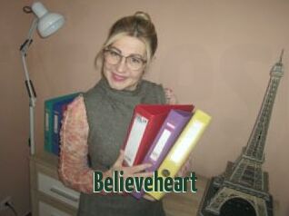 Believeheart