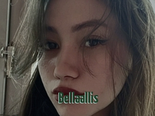 Bellaallis