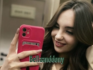 Bellaanddony