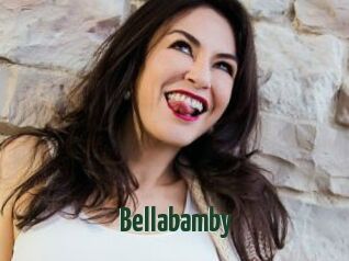 Bellabamby