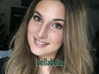 Bellabella