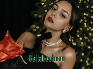 Bellaboolman