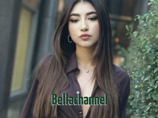 Bellachannel