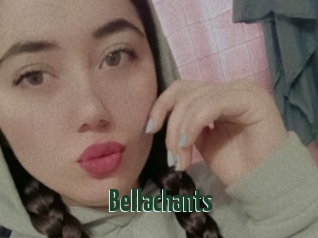 Bellachants