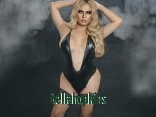 Bellahopkins