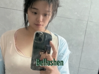 Bellashen