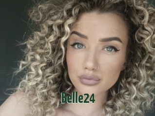 Belle24