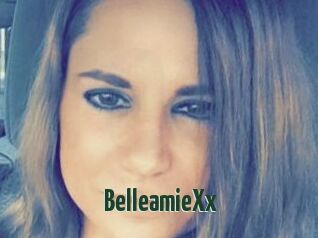 BelleamieXx