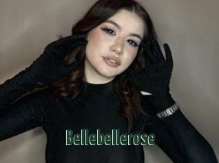 Bellebellerose