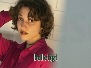 Belletigt