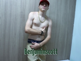 Benjaminscott