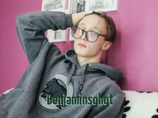 Benjaminsohot