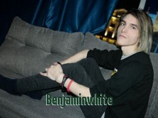 Benjaminwhite