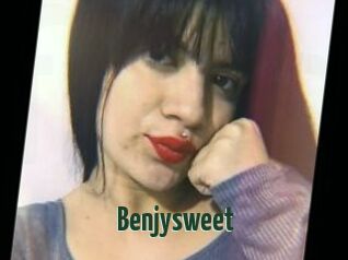Benjysweet