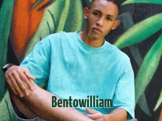 Bentowilliam