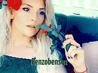 Benzobenson