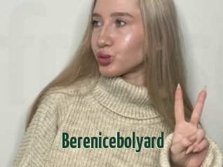 Berenicebolyard