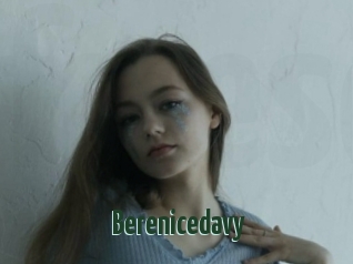 Berenicedavy