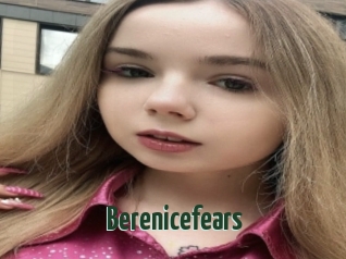 Berenicefears