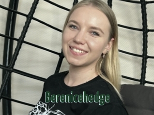 Berenicehedge