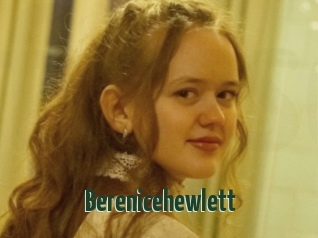 Berenicehewlett