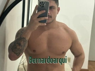 Bernardoarqui