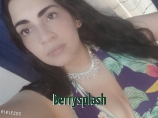 Berrysplash