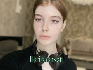 Bertahansen