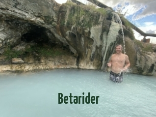 Betarider