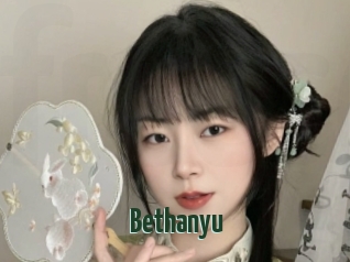 Bethanyu