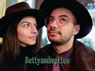 Bettyandmatteo