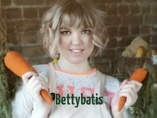 Bettybatis