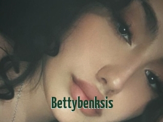 Bettybenksis