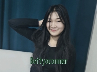 Bettyoconner