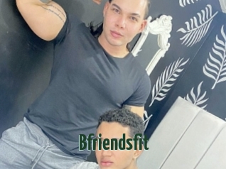 Bfriendsfit