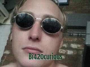 Bi420curious