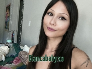 Biancababyxo