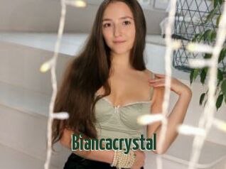 Biancacrystal