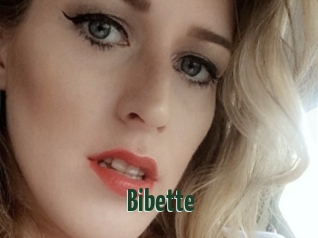 Bibette