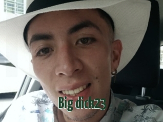 Big_dick23