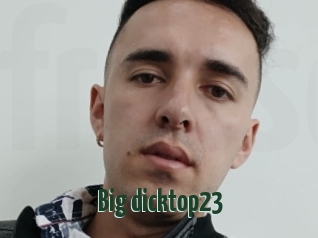 Big_dicktop23