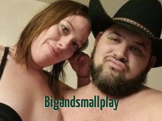 Bigandsmallplay