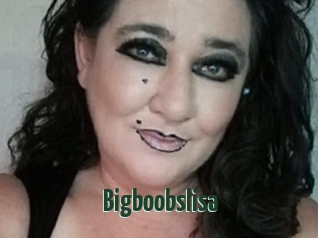 Bigboobslisa