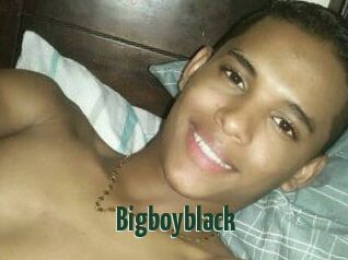 Bigboyblack