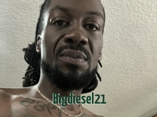 Bigdiesel21