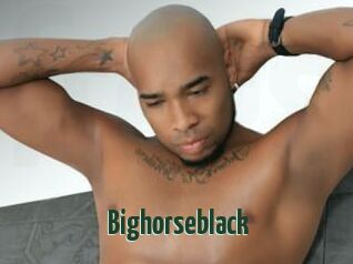 Bighorseblack