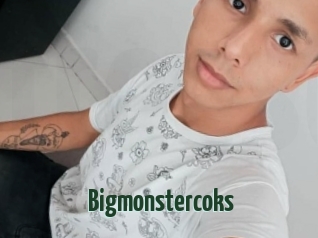 Bigmonstercoks